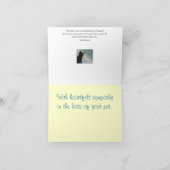 De Kaart van de Sympathie van het huisdier - Kat (Binnen)