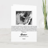 De Kaart van de uil (Achterkant)