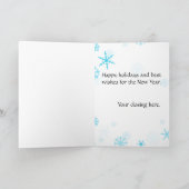 De Kaart van de vakantie (Binnen)