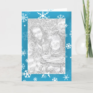 De Kaart van de vakantie