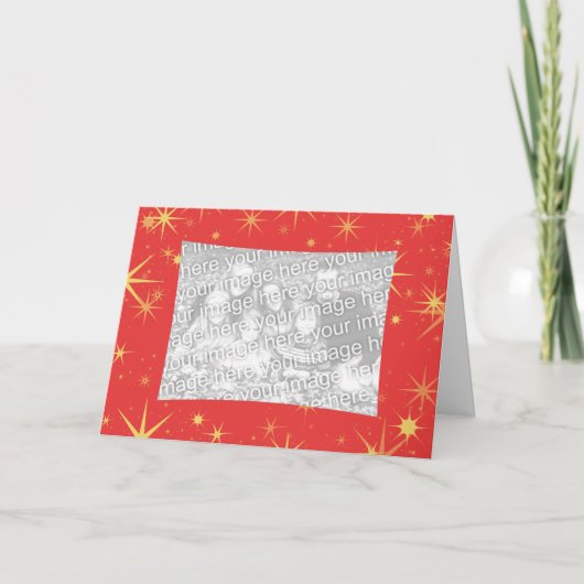 De Kaart van de vakantie (Voorkant)