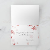 De Kaart van de vakantie (Binnen)