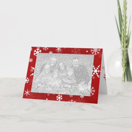 De Kaart van de vakantie (Voorkant)