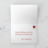 De Kaart van de vakantie (Binnen)