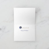 De Kaart van de vakantie: Aarde (Binnen)