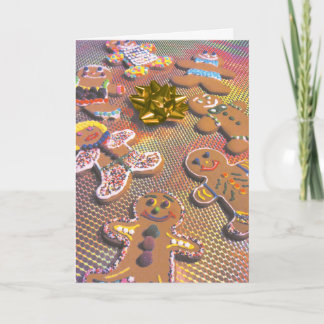 De Kaart van de Vakantie van het dieet en van de