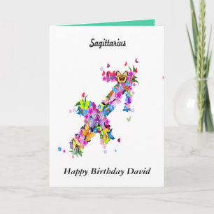 De Kaart van de Verjaardag van de astrologie
