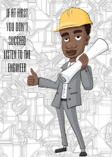 Verjaardag Ingenieur Cadeaus Zazzle Be