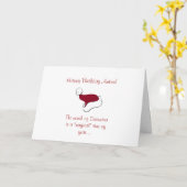 De Kaart van de Verjaardag van december (Gele Bloem)