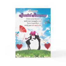 De Kaart van de verjaardag van het Vriendin van de