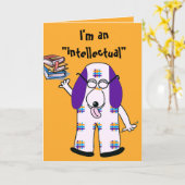 De Kaart van de Vriendschap/van de Liefde van (Gele Bloem)