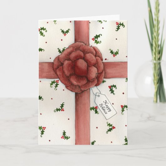 De Kaart van de Zonnestilstand van de Boog van de (Voorkant)