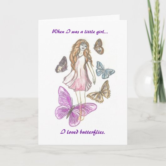 De kaart van de Zuster van Lupie (Voorkant)