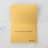 De Kaart van Diwali (Binnen)