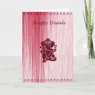 De Kaart van Diwali