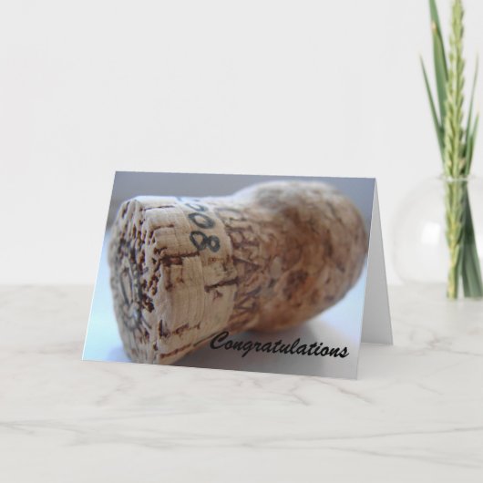 De Kaart van gelukwensen (Voorkant)