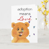 de kaart van goedkeuringsgelukwensen (Gele Bloem)