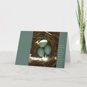 De Kaart van het Citaat van Boedha