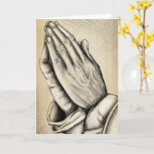 De Kaart van het gebed (Gele Bloem)