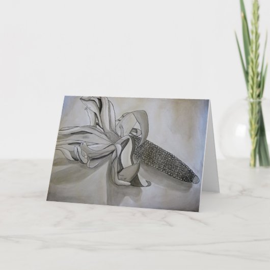 De Kaart van het "graan" van de Rechtvaardigheid (Voorkant)