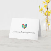 De Kaart van het Huwelijk van het Mozaïek van het (Gele Bloem)