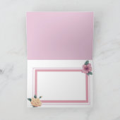 De Kaart van het moederdag (Binnen)