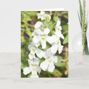 De Kaart van het moederdag van Echtgenoot