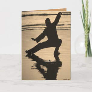 De Kaart van het saldo