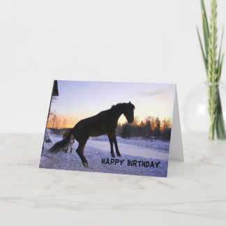 De Kaart van Hurray van de Heup van de heup #2