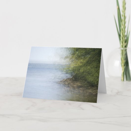 De Kaart van Impressions_Summer (Voorkant)