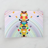 De Kaart van Jellybean (Binnen)