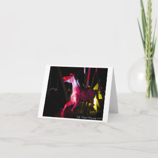 De kaart van Kerstmis of van de Vakantie - Ontwerp