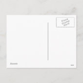 De Kaart van Kerstmis van RPGeneric (Achterkant)