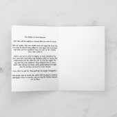 De Kaart van "Lord Cadaver" (Binnen)