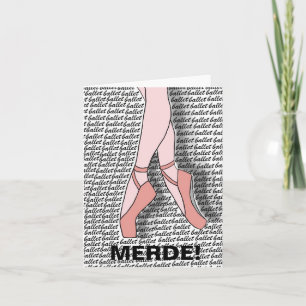 De Kaart van Merde