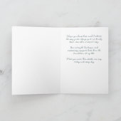 De Kaart van mijn leven Vaderdag (Binnen)