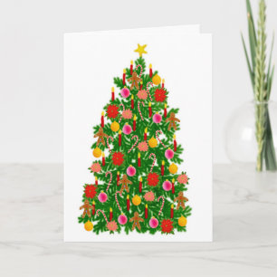 De Kaart van Noel van Joyeux