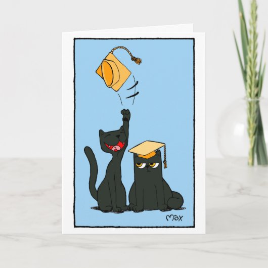 De KAART van OATgraduation (Voorkant)