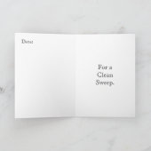 De Kaart van PedagogyGreetings: De Bezems van (Binnen)