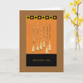 De Kaart van PedagogyGreetings: De Bezems van (Gele Bloem)