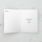 De Kaart van PedagogyGreetings: Kaarsen (Binnen)