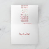 De Kaart van Robert Burns (Binnen)