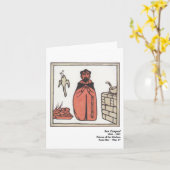 De Kaart van San Pasqual Santo (Gele Bloem)