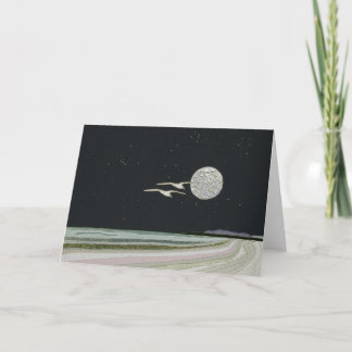 De Kaart van Serenitatis