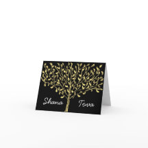 De Kaart van Tova van Shana