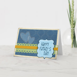 De Kaart van vaderdag