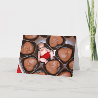 De Kaart van Valentijn