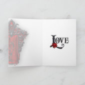 De Kaart van Valentijn (Binnen)