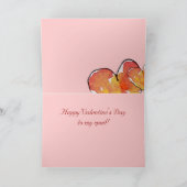 De Kaart van Valentijn van de Aardappel van de (Binnen)