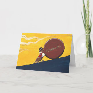 De kaarten die van de aanmoediging PJ kenmerken!